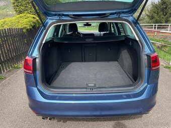 VW Golf 2,0 TDi 110kW DSG - 8