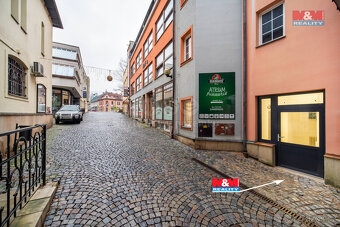 Prodej obchod a služby,143 m², Ústí nad Orlicí - 8