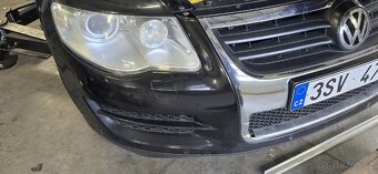 Touareg 3.0tdi 165kw rok-2007 lift - 8