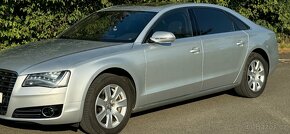 Zimní sada 18” audi - 8