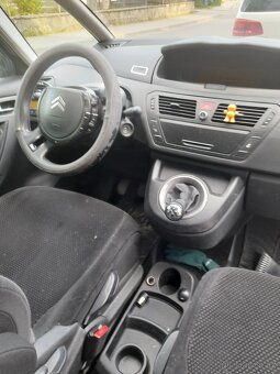 Citroen c4 Picasso - 8