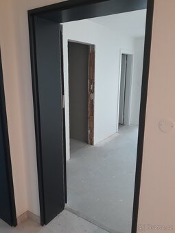 4+kk, teras, sklepní kóje - Mokrá Horákov - 8