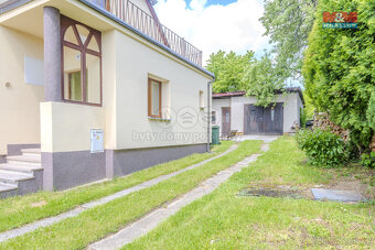 Prodej rodinného domu, 120 m², Vysoké Pole - 8