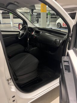 Citroën Nemo, 1.3 HDi - 8