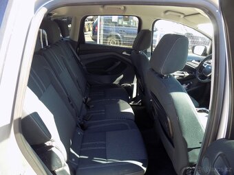 Ford C-MAX 2.0 TDCI TITANIUM TAŽNÉ NAVI - 8