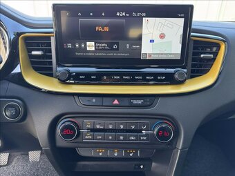 Kia XCeed 1,5 T-GDI Spring Edition 1.maj - 8