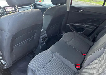 Skoda Fabia 1.0 TSI Style Benzin - 8