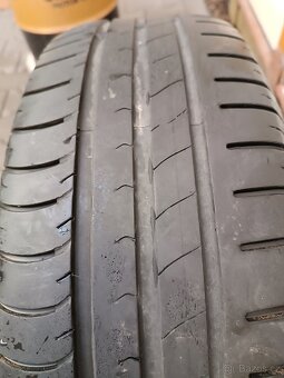 Plechové disky r 15 5x112 et 47 - 8