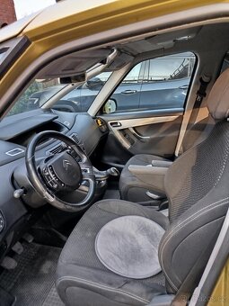 Citroën C4 grand picasso - 8