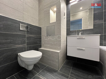 Pronájem bytu 3+kk, 56 m², Karviná, ul. tř. Těreškovové - 8