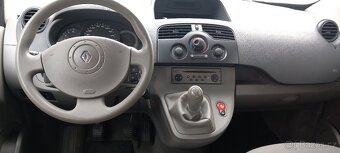 Renault Kangoo 1.6 16V - 8