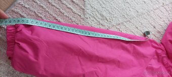 Kombinéza 6-9 let, 122 cm PiDiLiDi - 8