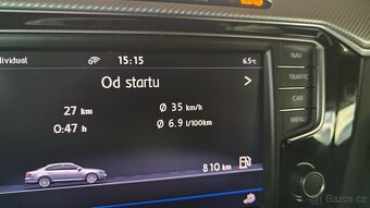 Passat B8 R line - 8