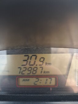 Honda Varadero 1000 xl - 8
