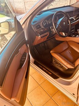 BMW GT530 - 8