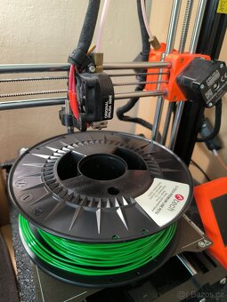 3D tiskárna Průša Mini+ - 8