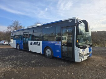 IRISBUS IVECO CROSSWAY LE - prodáno - 8