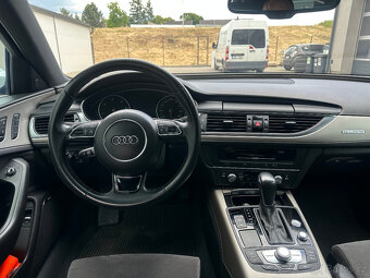 A6Allroad BiTDI 235KW - ZF,vzduch,servis,termofolie.109tiskm - 8