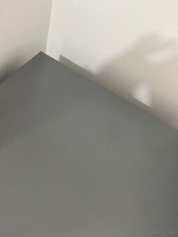 Chladnička Beko RDSA240K40SN nerez - 8