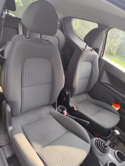 Mitsubishi Colt 1.1 55kw 2008 - 8
