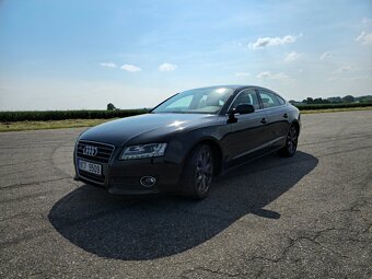 Audi A5 sportback 2.0 tfsi 155kw - 8