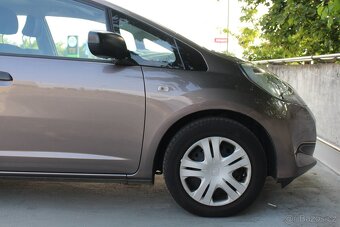 Honda Jazz, 1.2 i-VTEC 66kW 1x majitel - 8