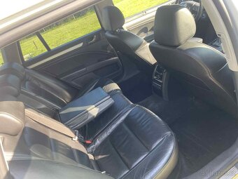 Superb 2 2.0TDI DSG - 8
