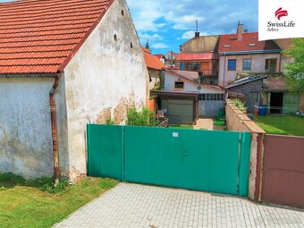 Prodej rodinného domu 115 m2 Hradecká, Žirovnice - 8