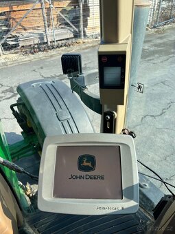 John Deere 8120 - 8