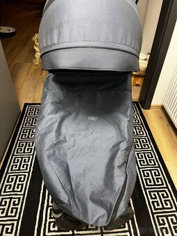Kočárek britax B-Motion 4 plus - 8