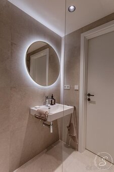 Pronájem bytu 2+kk • 53 m² - 8