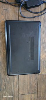 Notebook HP Ryzen SSD 500 GB 2GB grafika - 8