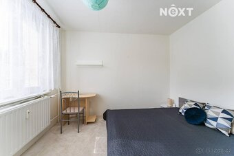 Prodej byt 3+1, 60㎡ - 8