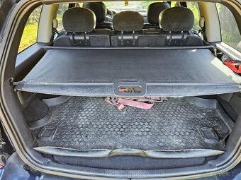 Jeep Grand Cherokee wj 2.7crd - 8