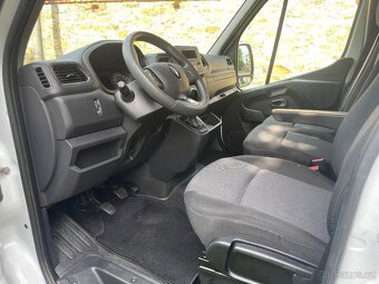 Renault master 3 - 8
