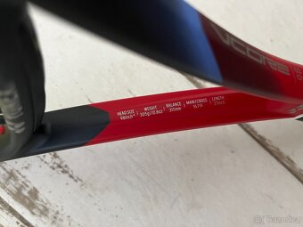 Tenisové rakety Yonex Vcore 98 - 8