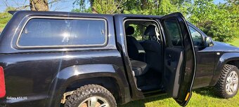 Volkswagen Amarok 2.0 BiTdi 120kw 4x4 manual - 8