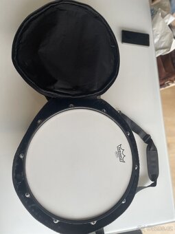 Prodám snare Mapex - 8