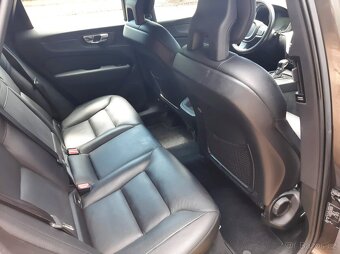 Prodám Volvo XC60 D4 Momentum - 8
