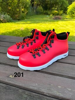 Boty - 8