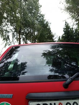 Fiat punto 1996 1.1 - 8