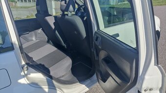 Fiat Panda 1,1 - 8