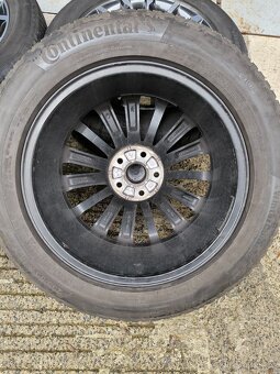 Alu kola 5x112 R18 Škoda Kodiaq, VW, Seat, Audi - 8