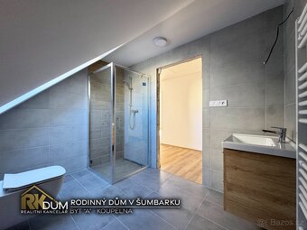 Prodej rodinného domu 144 m², pozemek 1813 m² Havířov - 8