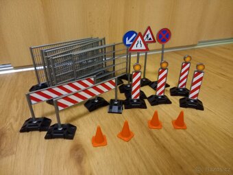 Bruder + Majorette - 8