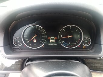 BMW 530d - 8