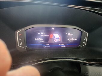 VW California Coast 2.0 TDI 4x4 - 8