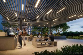 🌿 Emaar Palace Residences Hillside – moderní bydlení u golf - 8