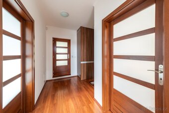 Pronájem domu v Březiněvsi - 8