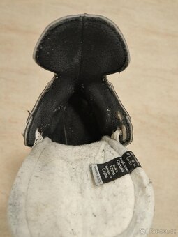 brusle Bauer Supreme s140 vel. 33,5 - 8